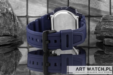 Zegarek Męski CASIO AE-1000W-2AVDF + BOX