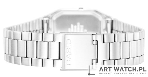 Zegarek Męski CASIO AQ-230A-1DMQ + BOX