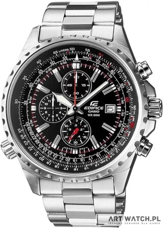 Zegarek Męski CASIO EDIFICE EF-527D-1AVEF + BOX