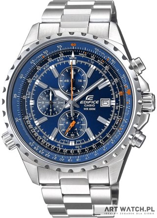Zegarek Męski CASIO EDIFICE EF-527D-2AVUEF + BOX