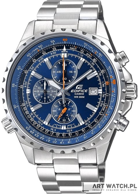 Zegarek Męski CASIO EDIFICE EF-527D-2AVUEF + BOX
