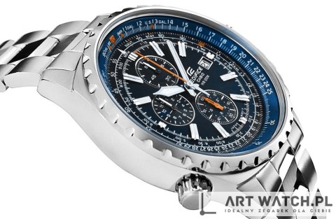 Zegarek Męski CASIO EDIFICE EF-527D-2AVUEF + BOX