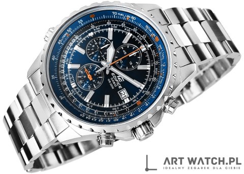 Zegarek Męski CASIO EDIFICE EF-527D-2AVUEF + BOX