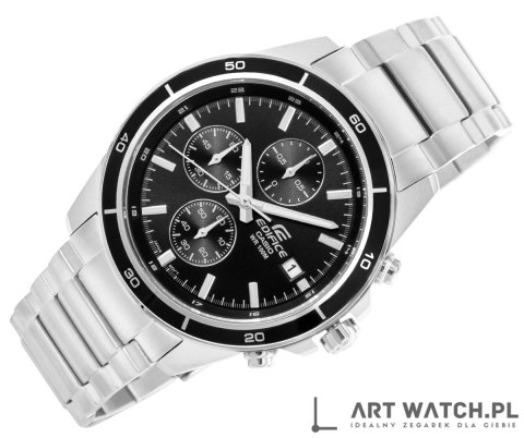 Zegarek Męski CASIO EDIFICE EFR-526D-1AVUEF + B0X