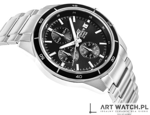 Zegarek Męski CASIO EDIFICE EFR-526D-1AVUEF + B0X