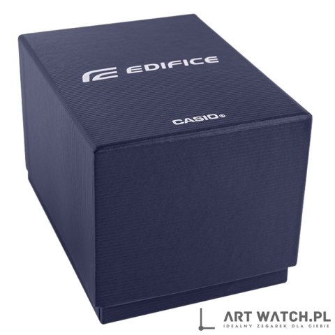 Zegarek Męski CASIO EDIFICE EFR-526L-1AVUEF + BOX