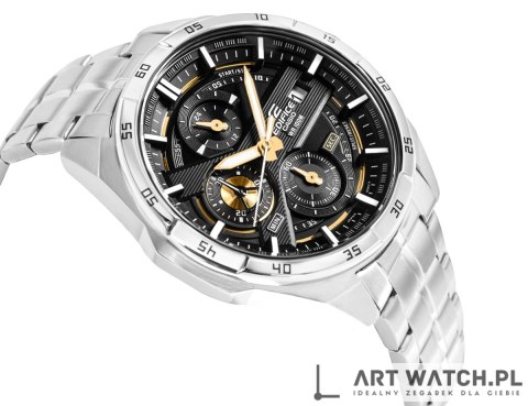 Zegarek Męski CASIO EDIFICE EFR-556D-1AVUEF 10 BAR