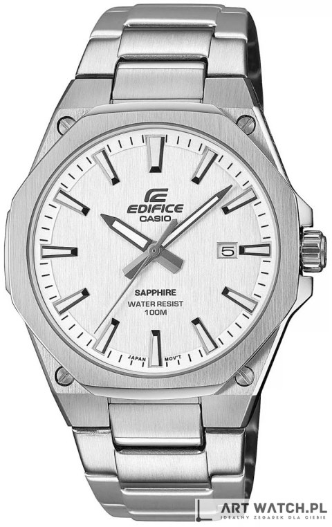 Zegarek Męski CASIO EDIFICE EFR-S108D-7AVUEF + BOX