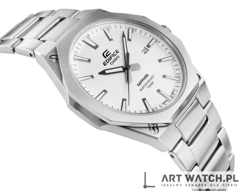 Zegarek Męski CASIO EDIFICE EFR-S108D-7AVUEF + BOX