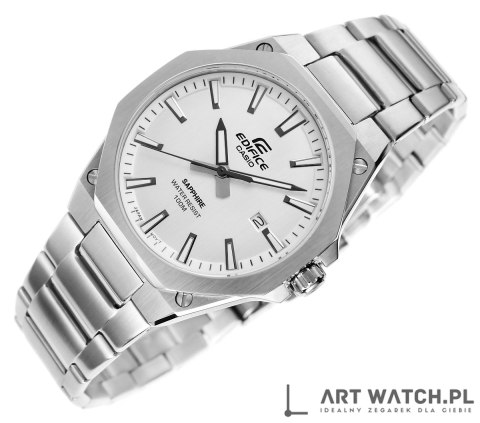 Zegarek Męski CASIO EDIFICE EFR-S108D-7AVUEF + BOX