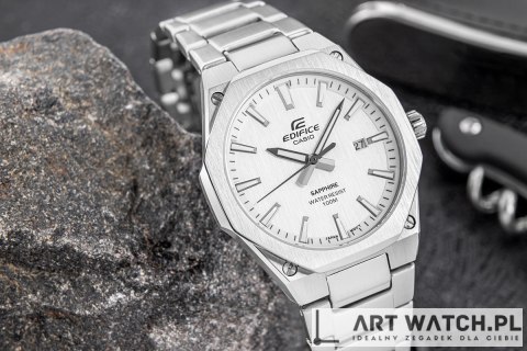 Zegarek Męski CASIO EDIFICE EFR-S108D-7AVUEF + BOX