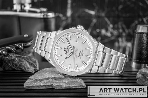 Zegarek Męski CASIO EDIFICE EFR-S108D-7AVUEF + BOX