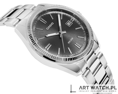 Zegarek Męski CASIO MTP-1302PD-1A1VEF + BOX