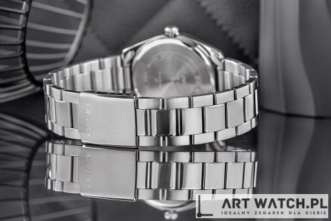 Zegarek Męski CASIO MTP-1302PD-1A1VEF + BOX