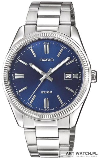 Zegarek Męski CASIO MTP-1302PD-2AVEF + BOX