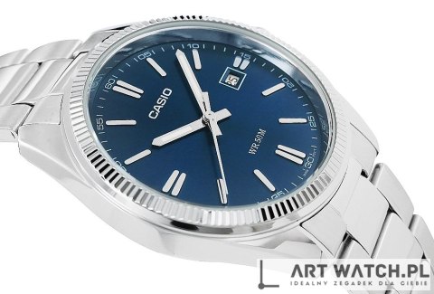 Zegarek Męski CASIO MTP-1302PD-2AVEF + BOX