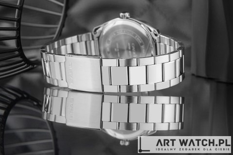 Zegarek Męski CASIO MTP-1302PD-2AVEF + BOX