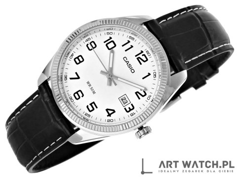 Zegarek Męski CASIO MTP-1302PL-7BVEF