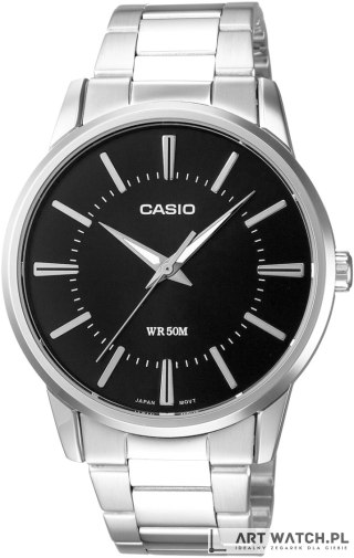 Zegarek Męski CASIO MTP-1303PD-1AVEG + BOX