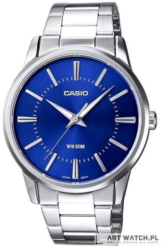 Zegarek Męski CASIO MTP-1303PD-2AVEG + BOX