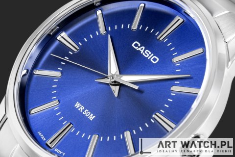 Zegarek Męski CASIO MTP-1303PD-2AVEG + BOX