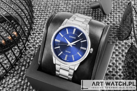 Zegarek Męski CASIO MTP-1303PD-2AVEG + BOX