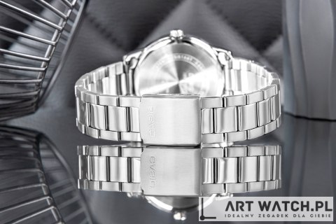 Zegarek Męski CASIO MTP-1303PD-2AVEG + BOX