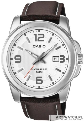 Zegarek Męski CASIO MTP-1314PL-7AVEF + BOX