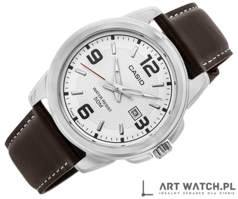 Zegarek Męski CASIO MTP-1314PL-7AVEF + BOX