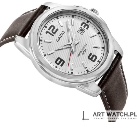 Zegarek Męski CASIO MTP-1314PL-7AVEF + BOX
