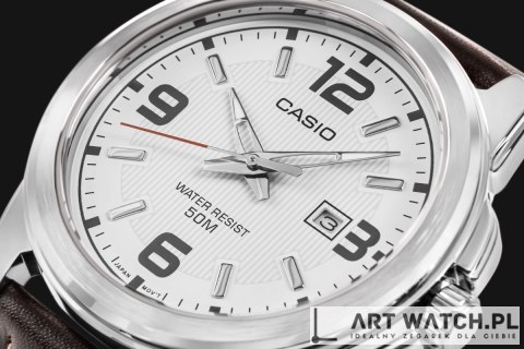 Zegarek Męski CASIO MTP-1314PL-7AVEF + BOX