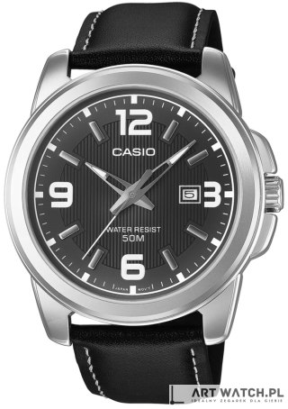 Zegarek Męski CASIO MTP-1314PL-8AVEF + BOX