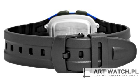 Zegarek Męski CASIO W-96H-2AVDF + BOX