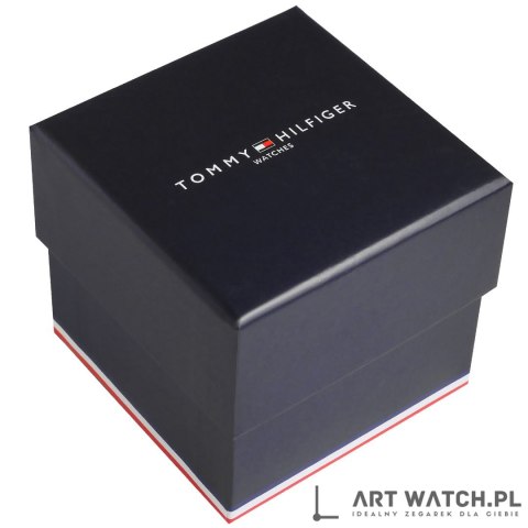 Zegarek Męski Tommy Hilfiger 1791724