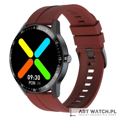 Zegarek SMARTWATCH G.ROSSI SW018-4