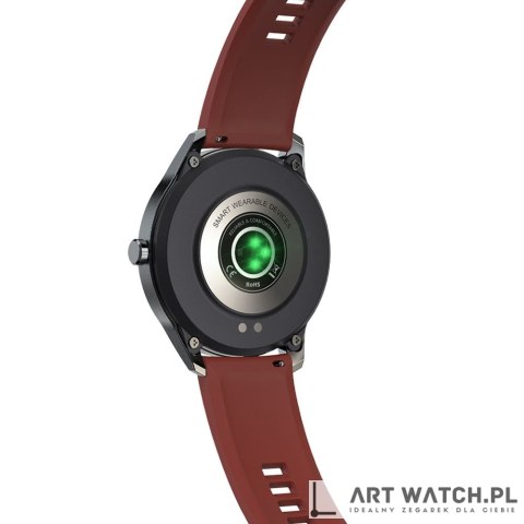 Zegarek SMARTWATCH G.ROSSI SW018-4