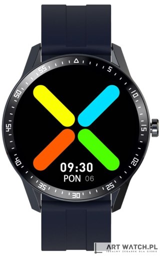 Zegarek SMARTWATCH G.ROSSI SW018-5