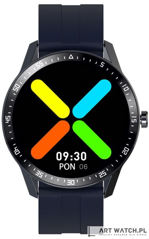 Zegarek SMARTWATCH G.ROSSI SW018-5