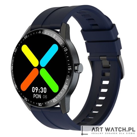 Zegarek SMARTWATCH G.ROSSI SW018-5