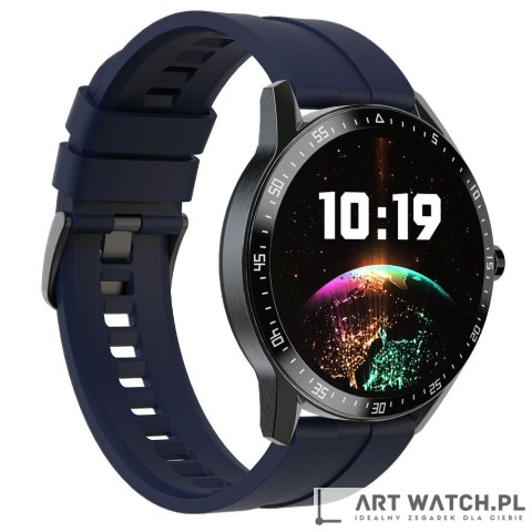 Zegarek SMARTWATCH G.ROSSI SW018-5