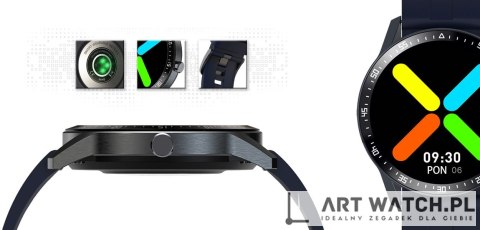 Zegarek SMARTWATCH G.ROSSI SW018-5