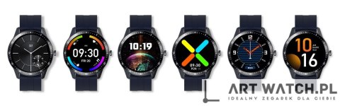 Zegarek SMARTWATCH G.ROSSI SW018-5
