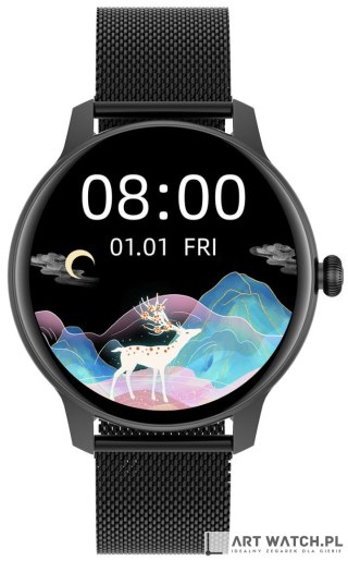 Zegarek SMARTWATCH G.ROSSI SW020-2