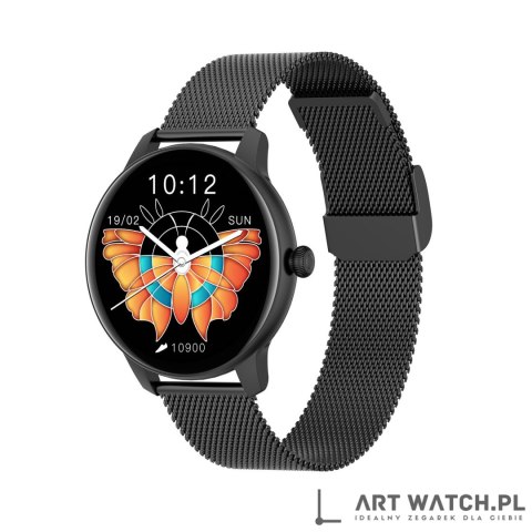 Zegarek SMARTWATCH G.ROSSI SW020-2
