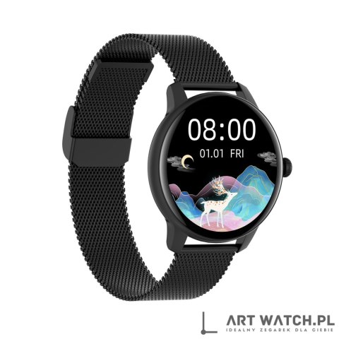 Zegarek SMARTWATCH G.ROSSI SW020-2