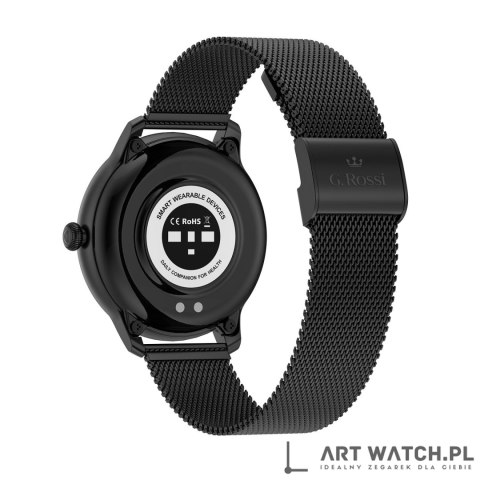 Zegarek SMARTWATCH G.ROSSI SW020-2