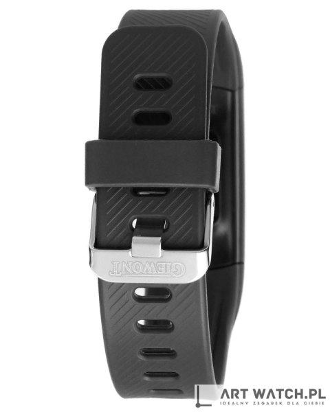 Pasek GIEWONT Fit&GO do GW200 GWP200-10 - Black