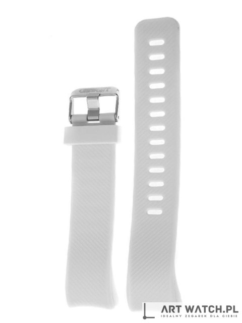 Pasek GIEWONT Fit&GO do GW200 GWP200-2 - White Ice