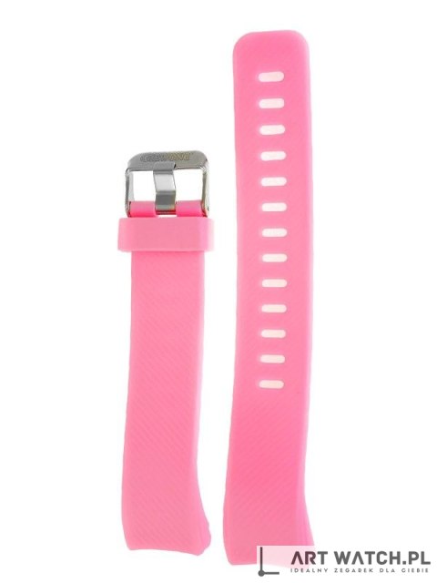 Pasek GIEWONT Fit&GO do GW200 GWP200-4- Think Pink