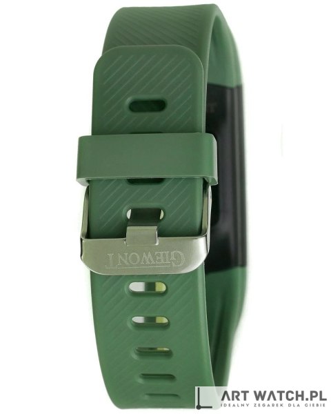 Pasek GIEWONT Fit&GO do GW200 GWP200-5 - Go Green